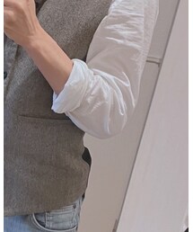 H&M | シャツ/ブラウス