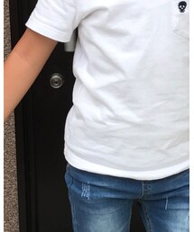 CHUBBYGANG | Tシャツ/カットソー
