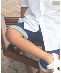 ZARA KIDS | その他パンツ