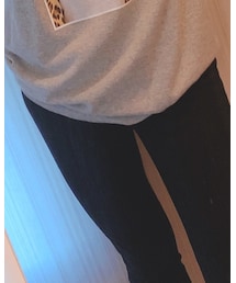 ZARA | その他パンツ