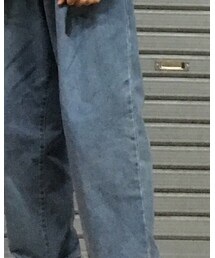 NEONSIGN | デニムパンツ