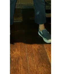VANS | シューズ