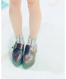 GU | その他シューズ