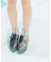 tutuanna | ソックス/靴下