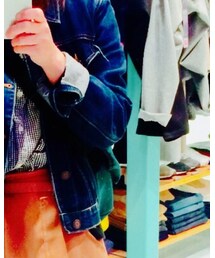 no brand | デニムジャケット