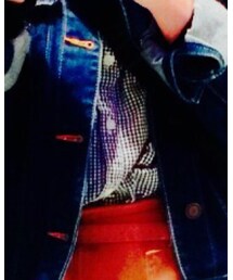 E hyphen world gallery | シャツ/ブラウス