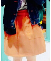 no brand | スカート