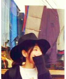 no brand | ハット