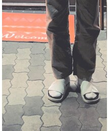 adidas originals × Alexander Wang | サンダル