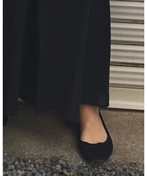 H&M | バレエシューズ