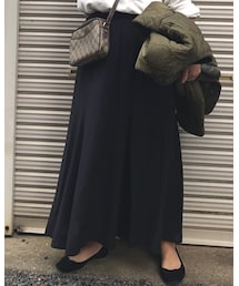 SLOBE IENA | スカート