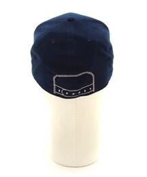 JULIEN DAVID | Cotton Flannel Cap(キャップ)