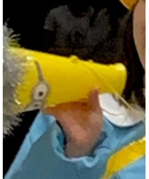 高校の体育祭のとき作った | ファッション雑貨