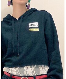 FOREVER 21 | パーカー