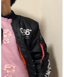 machine 56 | ジャケット/アウター