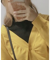 Collectpoint Heatherich | タンクトップ