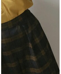Collectpoint LOWRYSFARM | チノパンツ