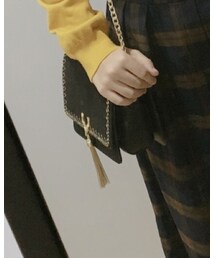 JONBAG | ショルダーバッグ