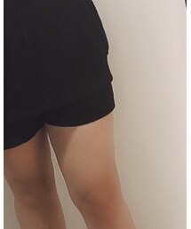 CANDIES | カーゴパンツ