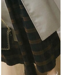 Collectpoint LOWRYSFARM | チノパンツ