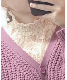 reallywhy | その他トップス