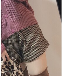 reallywhy | カーゴパンツ