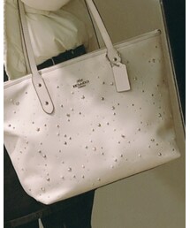 COACH | トートバッグ
