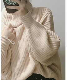 Honeys | ニット/セーター