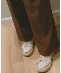 CONVERSE | スニーカー