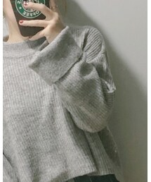 H&M | ニット/セーター