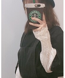 MOUSSY | Tシャツ/カットソー