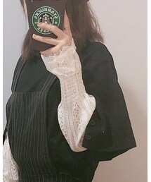 MOUSSY | シャツ/ブラウス