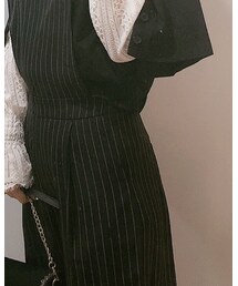 luimine | サロペット/オーバーオール