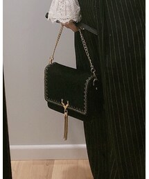 JONBAG | ショルダーバッグ