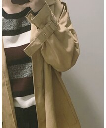 VINTAGE | ピーコート