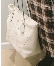 COACH | トートバッグ