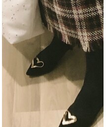 TATA | パンプス