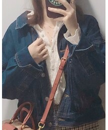 SNIDEL | シャツ/ブラウス