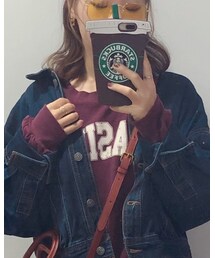 MAJESTIC LEGON | パーカー