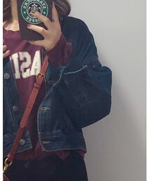 Heatherich | デニムジャケット