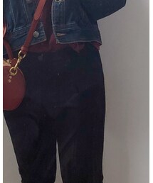 UNIQLO | チノパンツ