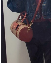 COACH | ショルダーバッグ