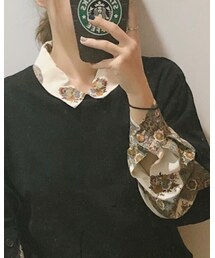 MOUSSY | Tシャツ/カットソー
