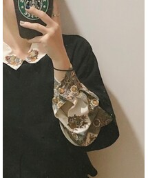 Vintage shirt | シャツ/ブラウス