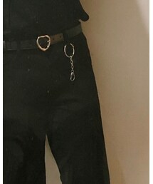 UNIQLO | チノパンツ