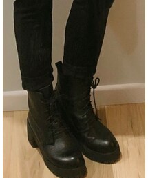 H&M | ブーツ