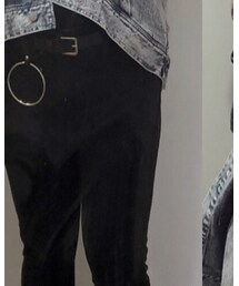 UNIQLO | チノパンツ