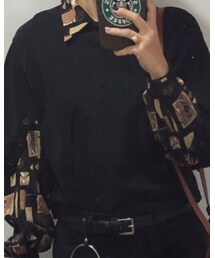 MOUSSY | Tシャツ/カットソー