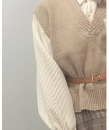 Vintage fullset | シャツ/ブラウス