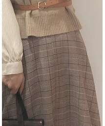 VINTAGE | スカート